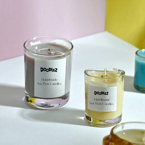 Candle Making