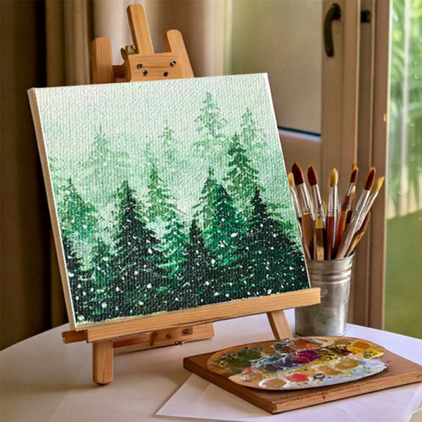 Canvas Painting