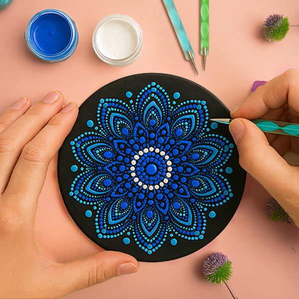 Dot Mandala