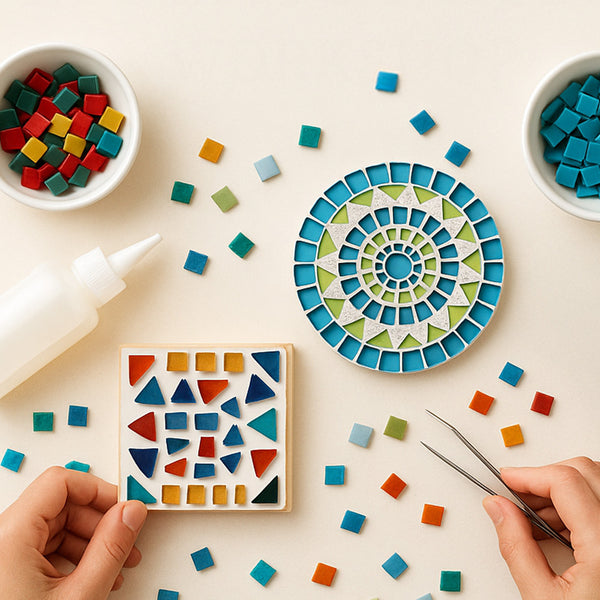 Mosaic Art