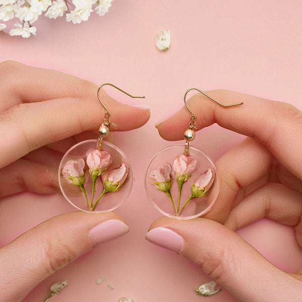 Resin Jewellery