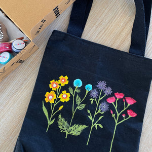 Tote Bag Kits