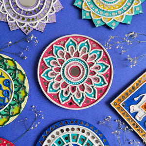 Lippan Art Kits