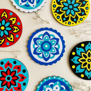 Coaster Kits