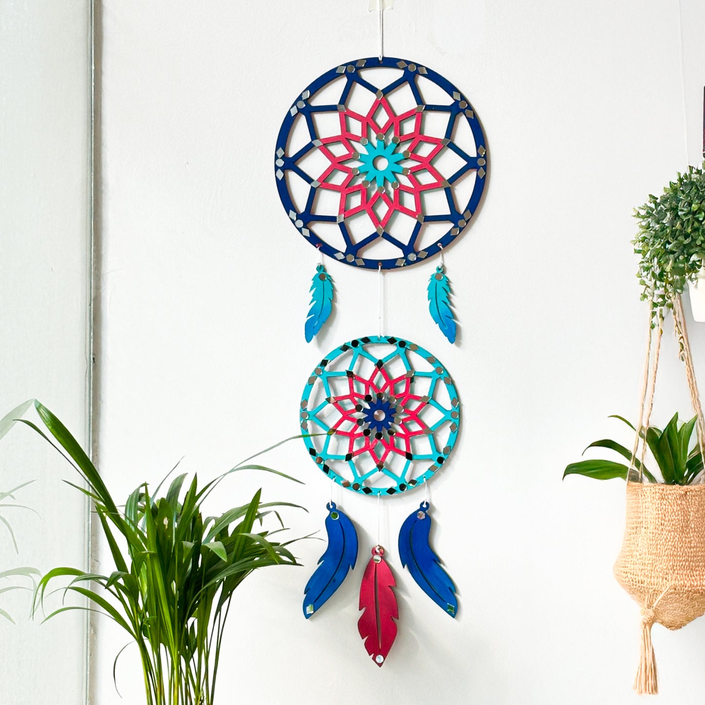 DIY Dream Catcher kit