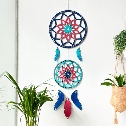 DIY Dream Catcher kit