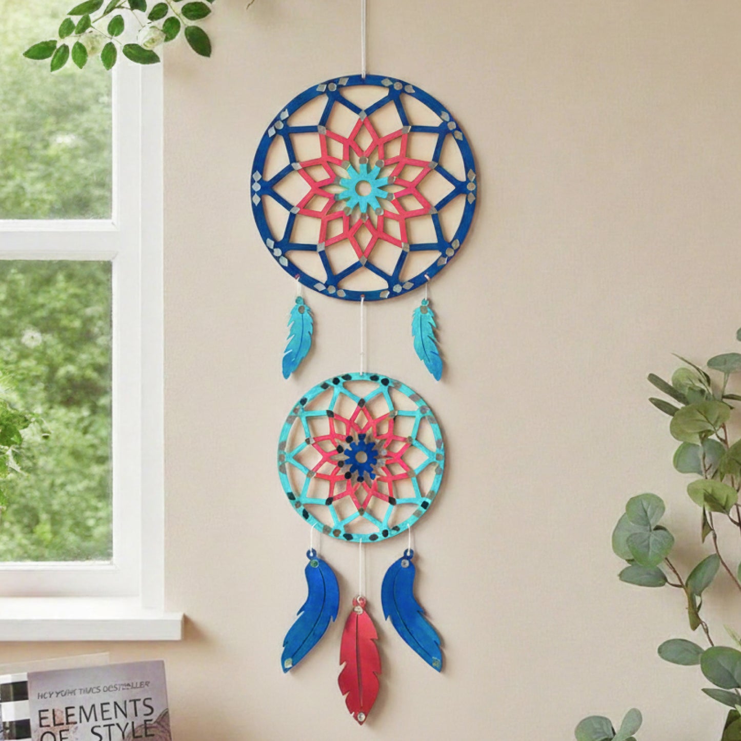 DIY Dream Catcher kit