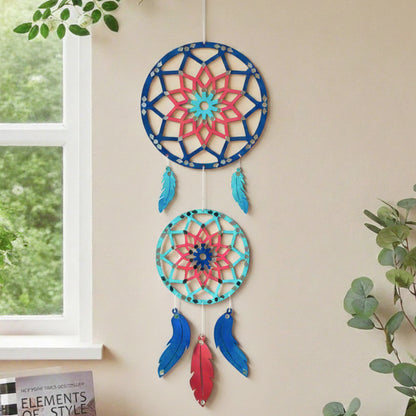 DIY Dream Catcher kit