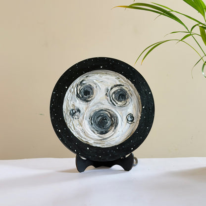 DIY Moonlamp Kit