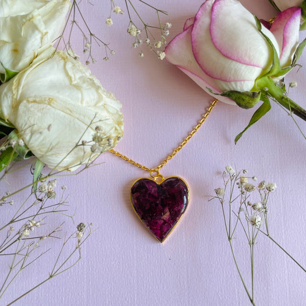 Eternal Love Resin Jewellery Kit