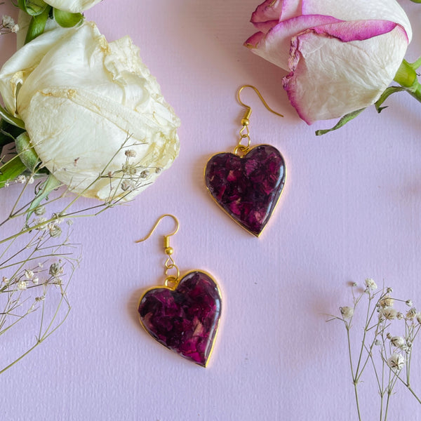 Eternal Love Resin Jewellery Kit