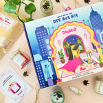 Candle Making Kit (Set of 6 Jars)